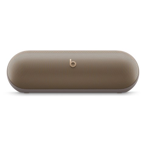 Apple Beats Pill - Altavoz Bluetooth inalámbrico - Champán