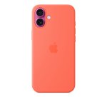 Apple MDGT4ZM/A funda para teléfono móvil 17 cm (6.7") Naranja