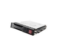HPE 2.4TB SAS 12G Mission Critical 10K SFF SC 3-year Warranty 512e Multi Vendor HDD