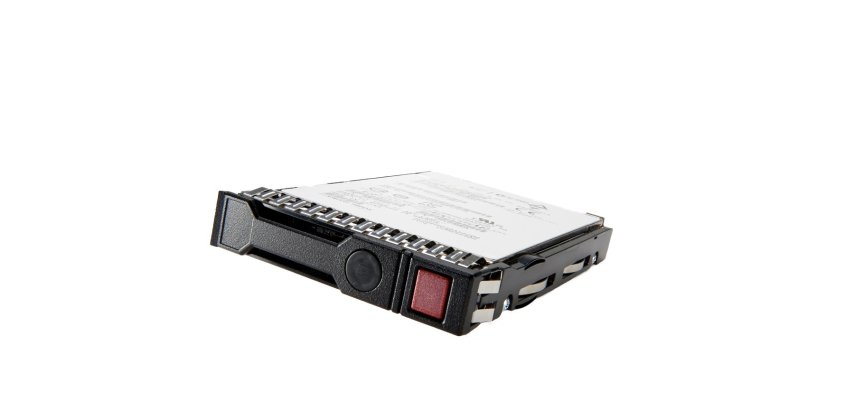HPE 2.4TB SAS 12G Mission Critical 10K SFF SC 3-year Warranty 512e Multi Vendor HDD