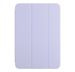 Apple MC2T4ZM/A tablet case 21.1 cm (8.3") Folio Violet