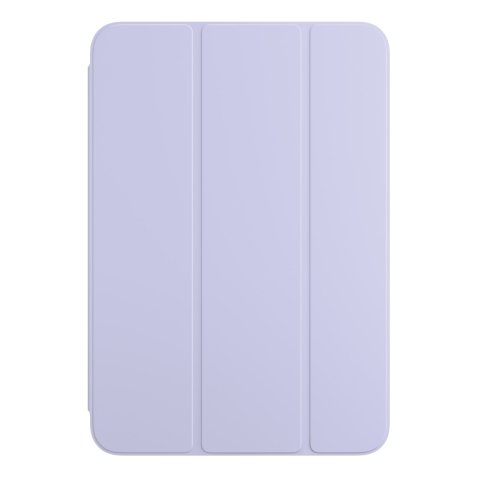 Apple MC2T4ZM/A funda para tablet 21,1 cm (8.3") Folio Violeta