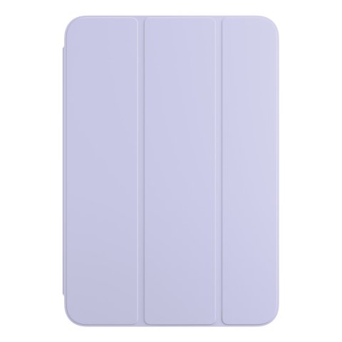 Apple MC2T4ZM/A funda para tablet 21,1 cm (8.3") Folio Violeta