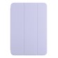 Apple MC2T4ZM/A étui pour tablette 21,1 cm (8.3") Folio Violet