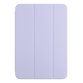 Apple MC2T4ZM/A funda para tablet 21,1 cm (8.3") Folio Violeta