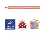 Staedtler Noris jumbo 1284 White 1 pc(s)