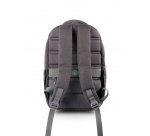 Urban Factory ELB14UF sacoche d'ordinateurs portables 35,6 cm (14") Sac à dos Gris