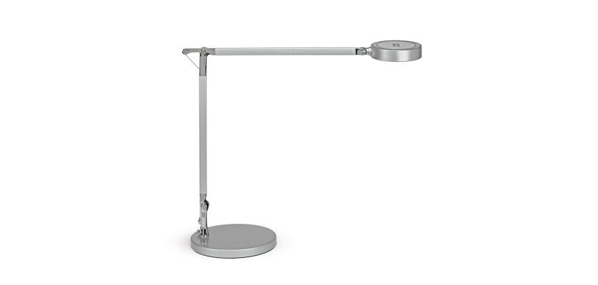 MAUL 8205095 tafellamp LED Zilver