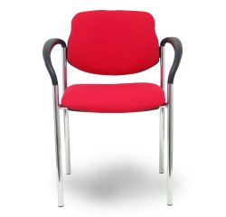 PIQUERAS Y CRESPO Styl Padded seat Padded backrest