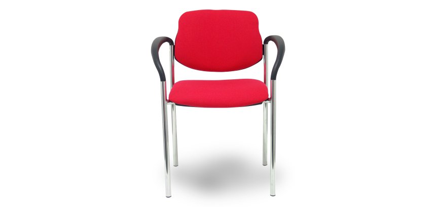 PIQUERAS Y CRESPO Styl Padded seat Padded backrest