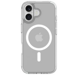 Just in Case MAP2761AE0MB coque de protection pour téléphones portables 16 cm (6.3") Housse Transparent