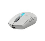Logitech G G305 X SUPERLIGHT souris Gaming Droitier RF sans fil + Bluetooth Optique 44000 DPI