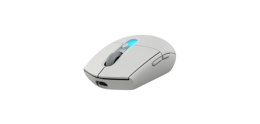 Logitech G G305 X SUPERLIGHT souris Gaming Droitier RF sans fil + Bluetooth Optique 44000 DPI