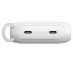Belkin BPB027HQWH banque d'alimentation électrique 10000 mAh Blanc