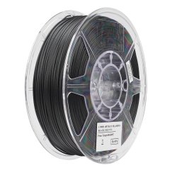eSUN PETG-CF Polyethylenterephthalat Glykol–Kohlenstofffaser (PETG-CF) Schwarz 1 kg