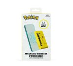 OTL Technologies Pokemon Pikachu Polimeri di litio (LiPo) 5000 mAh Giallo