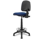 PIQUERAS Y CRESPO Isso Padded seat Padded backrest