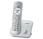 Panasonic Telefono cordless digitale KX-TG6851