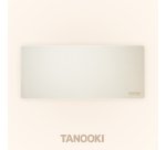 TANOOKI Alfombrilla de escritorio XL reversible Deskmat Yuki 90 x 40 cm