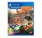 Milestone Hot Wheels Unleashed 2: Turbocharged - Day One Edition Italian PlayStation 4