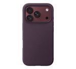 Belkin SheerForce coque de protection pour téléphones portables 13,5 cm (5.3") Housse Bourgogne
