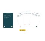 Jeu d'ambiance blanc manger coco junior la maitresse en   maillot de bain hiboutatillus