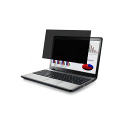 Port Designs 900255 filtre anti-reflets pour écran et filtre de confidentialité 33 cm (13") Ordinateur portable