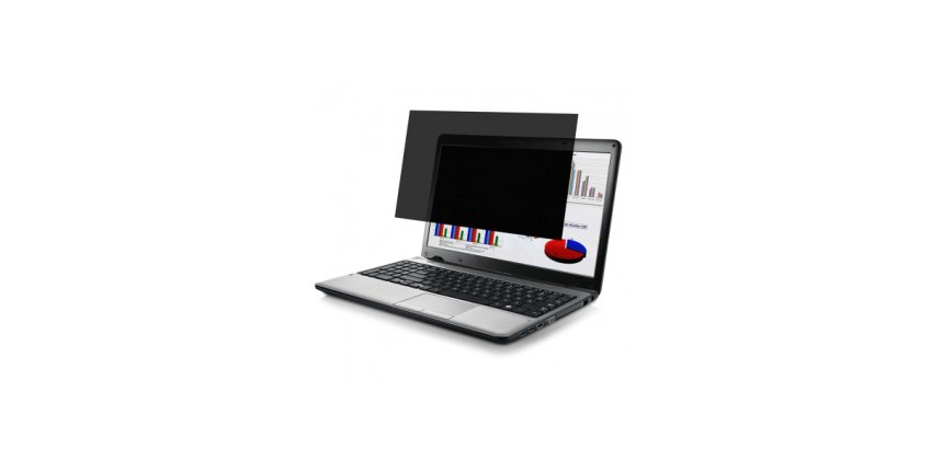 Port Designs 900255 filtre anti-reflets pour écran et filtre de confidentialité 33 cm (13") Ordinateur portable
