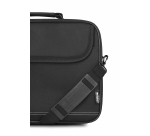 Urban Factory AVB07UF-V2 sacoche d'ordinateurs portables 43,9 cm (17.3") Mallette Noir