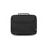 Maletín para portátil 14" / 35,6 cm Urban Factory AVB05UF-V2 Negro