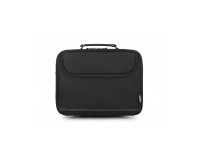 Maletín para portátil 15,6" / 39,6 cm Urban Factory AVB06UF-V2 Negro