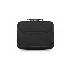 Maletín para portátil 15,6" / 39,6 cm Urban Factory AVB06UF-V2 Negro
