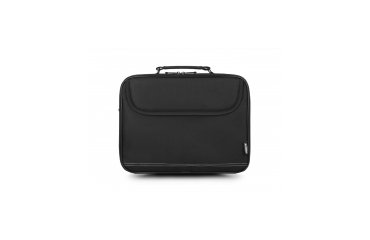 Maletín para portátil 14" / 35,6 cm Urban Factory AVB05UF-V2 Negro