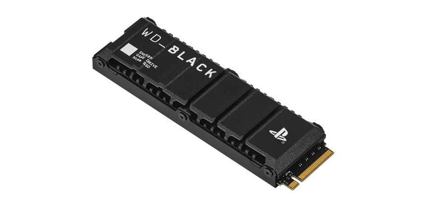 Western Digital SN850P 8 To M.2 PCI Express 4.0 NVMe
