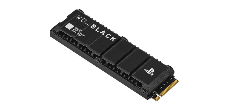 Western Digital SN850P 8 To M.2 PCI Express 4.0 NVMe