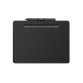 Wacom Intuos M Bluetooth tableta digitalizadora Negro 2540 líneas por pulgada 216 x 135 mm USB/Bluetooth