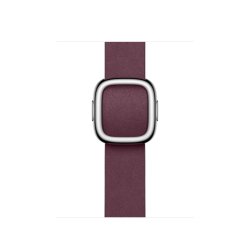 Apple MUH83ZM/A slimme draagbare accessoire Band Bessen Polyester