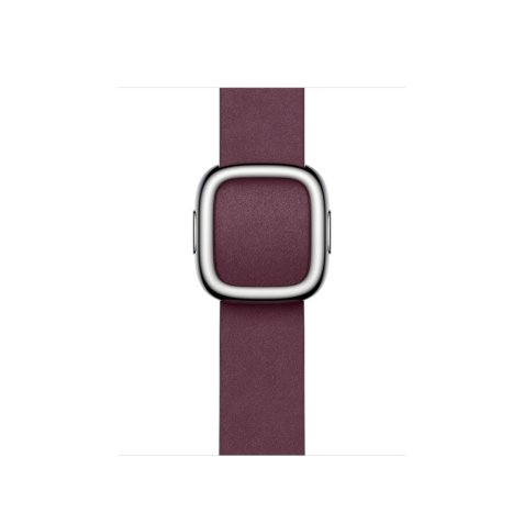 Apple MUH83ZM/A slimme draagbare accessoire Band Bessen Polyester