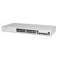 Alcatel-Lucent Enterprise OmniSwitch 2360 Géré L2/L3 Gigabit Ethernet (10/100/1000) Connexion Ethernet, supportant l'alimentation via ce port (PoE) 1U Acier inoxydable