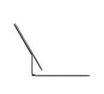 Apple Magic Keyboard per iPad Air 13" (M3) - Italiano - Nero