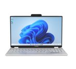 YASHI YP1531 laptop Intel® Core™ i3 i3-1005G1 Computer portatile 39,6 cm (15.6") Full HD 8 GB 256 GB SSD Wi-Fi 5 (802.11ac) Windows 11 Pro Argento