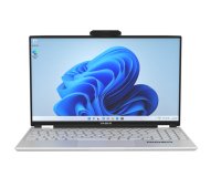 YASHI YP1531 laptop Intel® Core™ i3 i3-1005G1 Computer portatile 39,6 cm (15.6") Full HD 8 GB 256 GB SSD Wi-Fi 5 (802.11ac) Windows 11 Pro Argento