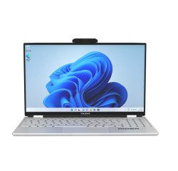 YASHI YP1531 laptop Intel® Core™ i3 i3-1005G1 39.6 cm (15.6") Full HD 8 GB 256 GB SSD Wi-Fi 5 (802.11ac) Windows 11 Pro Silver