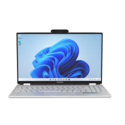 YASHI YP1531 laptop Intel® Core™ i3 i3-1005G1 Computer portatile 39,6 cm (15.6") Full HD 8 GB 256 GB SSD Wi-Fi 5 (802.11ac) Windows 11 Pro Argento