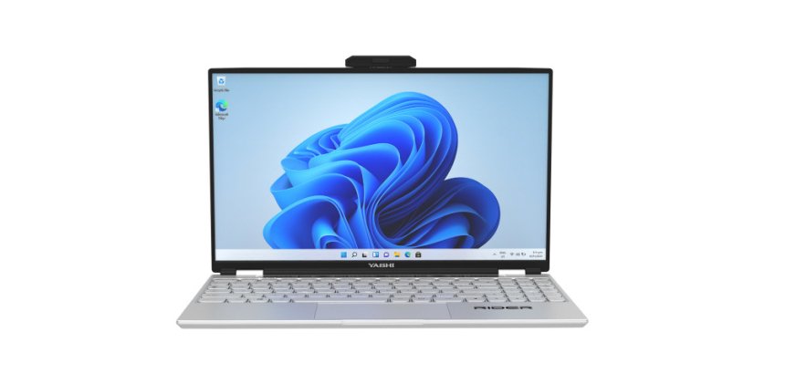 YASHI YP1531 laptop Intel® Core™ i3 i3-1005G1 Computer portatile 39,6 cm (15.6") Full HD 8 GB 256 GB SSD Wi-Fi 5 (802.11ac) Windows 11 Pro Argento