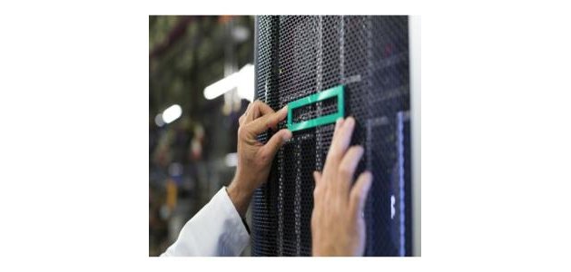 HPE ProLiant Compute DL3XX Gen12 NS204i-u Rear Cable Kit