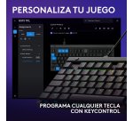 Logitech G G515 TKL