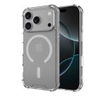 Just in Case FlexImpact Case coque de protection pour téléphones portables 16 cm (6.3") Housse Transparent