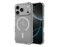 Just in Case FlexImpact Case coque de protection pour téléphones portables 16 cm (6.3") Housse Transparent