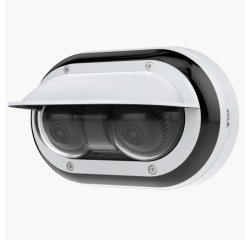 Axis P4708-PLVE IP security camera Indoor & outdoor 3840 x 2160 pixels Ceiling/wall